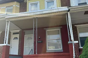 2852 W Mulberry St, Baltimore, MD 21223 - Photo 1