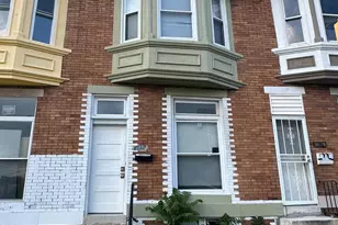 2112 W Saratoga St, Baltimore, MD 21223 - Photo 1