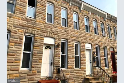 1171 Cleveland Street, Baltimore, MD 21230 - Photo 1