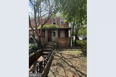 1526 Charlotte Avenue, Baltimore, MD 21224 - Photo 1