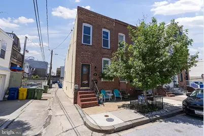 1431 E Clement Street, Baltimore, MD 21230 - Photo 1