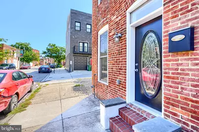 61 W West Street, Baltimore, MD 21230 - Photo 1