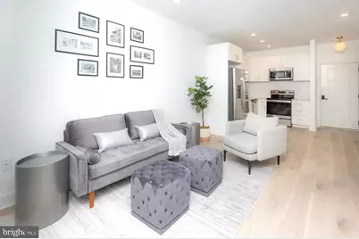 1702 Light Street #402, Baltimore, MD 21230 - Photo 1