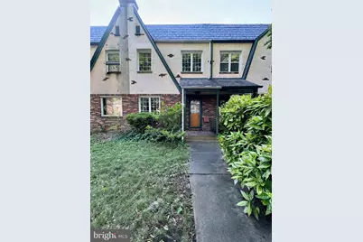 3717 Elkader Road, Baltimore, MD 21218 - Photo 1