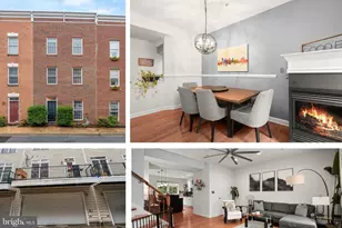 1506 Stack Street, Baltimore, MD 21230 - Photo 1