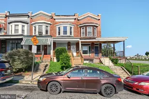605 N Rosedale St, Baltimore, MD 21216 - Photo 1
