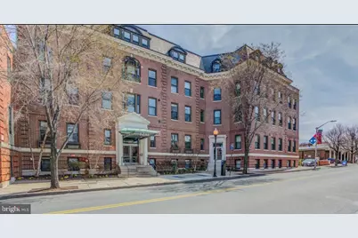 1211 Light Street #202, Baltimore, MD 21230 - Photo 1