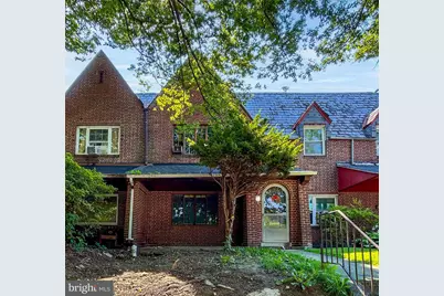 3505 Wabash Avenue, Baltimore, MD 21215 - Photo 1