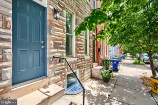 792 W Cross St, Baltimore, MD 21230 - Photo 1