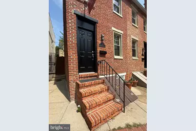 112 Montgomery Street W, Baltimore, MD 21230 - Photo 1