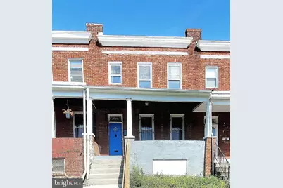 1521 N Payson Street, Baltimore, MD 21217 - Photo 1