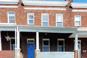 1521 N Payson St, Baltimore, MD 21217 - Photo 1