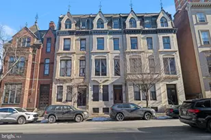 1125 St Paul St, Baltimore, MD 21202 - Photo 1