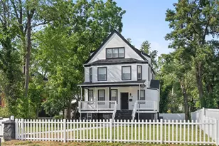 3708 Fairview Ave, Baltimore, MD 21216 - Photo 1