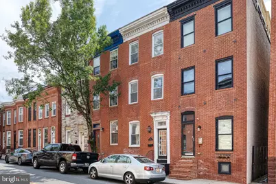 1514 Light Street, Baltimore, MD 21230 - Photo 1
