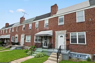 4937 Schaub Ave, Baltimore, MD 21206 - Photo 1