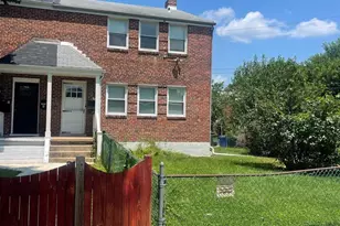 7001 Surrey Dr, Baltimore, MD 21215 - Photo 1