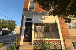 2201 W Fayette St, Baltimore, MD 21223 - Photo 1