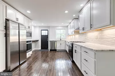 317 W Lorraine Avenue, Baltimore, MD 21211 - Photo 1