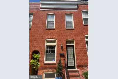 1012 S Bouldin Street, Baltimore, MD 21224 - Photo 1