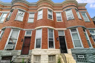 2312 Edgemont Ave, Baltimore, MD 21217 - Photo 1