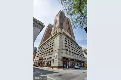 414 Water Street #2907, Baltimore, MD 21202 - Photo 1