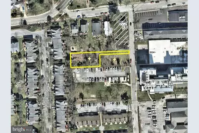 5222 Crowson Avenue, Baltimore, MD 21212 - Photo 1