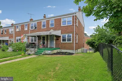 4213 Doris Avenue, Baltimore, MD 21225 - Photo 1
