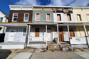 3708 Old Frederick Rd, Baltimore, MD 21229 - Photo 1