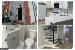 1217 N Bond St, Baltimore, MD 21213 - Photo 1