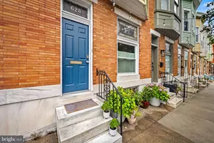 628 S Ellwood Ave, Baltimore, MD 21224 - Photo 1