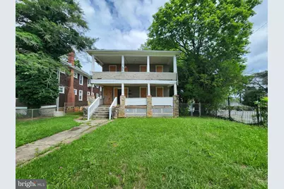 3607 Mohawk Avenue, Baltimore, MD 21207 - Photo 1