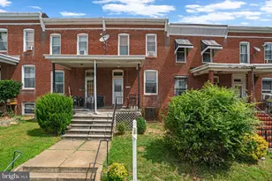 718 E 36th St, Baltimore, MD 21218 - Photo 1