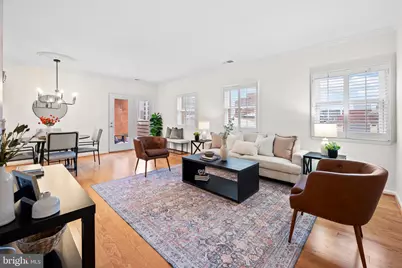 123 W Barre Street W #402, Baltimore, MD 21201 - Photo 1