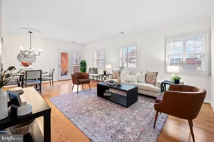 123 W Barre Street W, Baltimore, MD 21201 - Photo 1