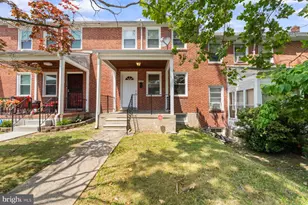 1416 Meridene Dr, Baltimore, MD 21239 - Photo 1