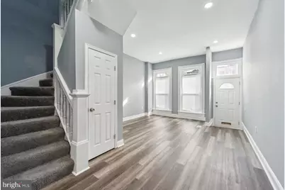 234 N Payson Street, Baltimore, MD 21223 - Photo 1