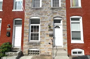 2644 Miles Ave, Baltimore, MD 21211 - Photo 1