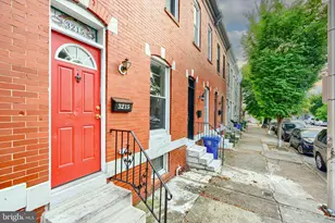 3215 E Fairmount Ave, Baltimore, MD 21224 - Photo 1