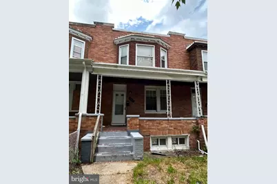 2022 N Wolfe Street, Baltimore, MD 21213 - Photo 1