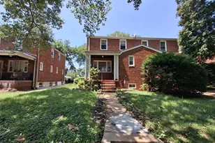 3906 Rosecrest Ave, Baltimore, MD 21215 - Photo 1