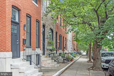 2 N Lakewood Avenue, Baltimore, MD 21224 - Photo 1