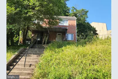 3408 1/2 Cotwood Place, Baltimore, MD 21215 - Photo 1