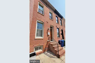20 E Heath Street, Baltimore, MD 21230 - Photo 1