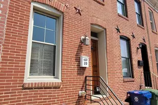 20 E Heath St, Baltimore, MD 21230 - Photo 1