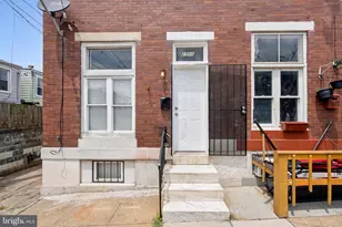 2800 Jefferson St, Baltimore, MD 21205 - Photo 1