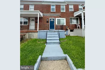 724 Umbra Street, Baltimore, MD 21224 - Photo 1