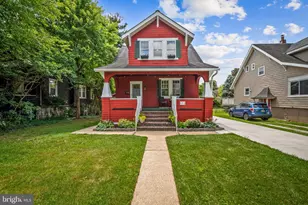 513 Hollen Rd, Baltimore, MD 21212 - Photo 1