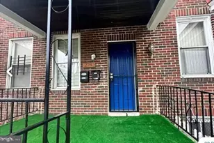 2761 Baker St, Baltimore, MD 21216 - Photo 1