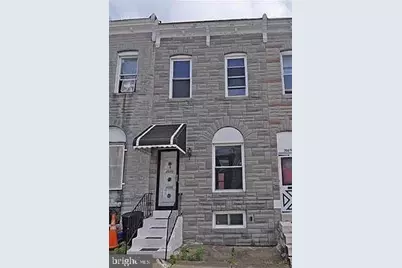 2011 E Lanvale Street, Baltimore, MD 21213 - Photo 1